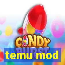 temu mod